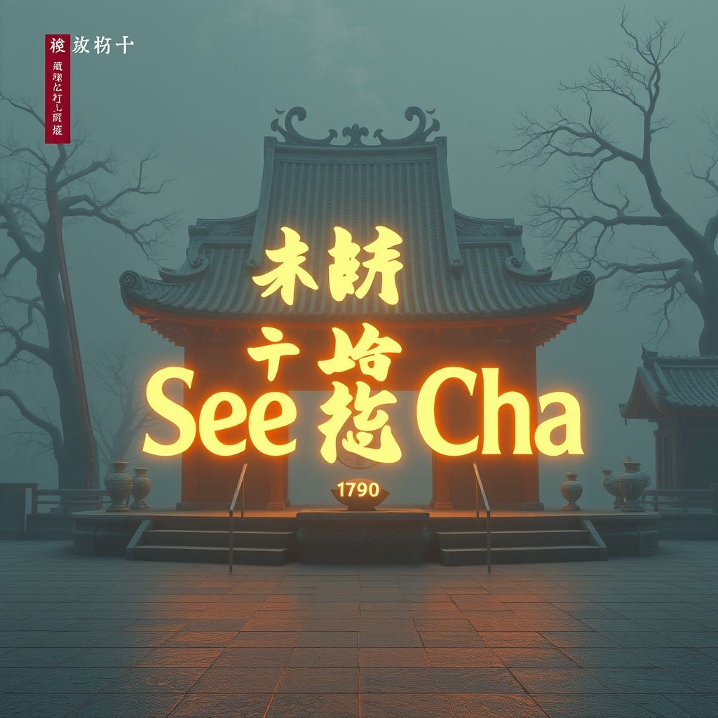 การเล่าเรื่องใน 'See Pa Cha - 4 ป่าช้า'